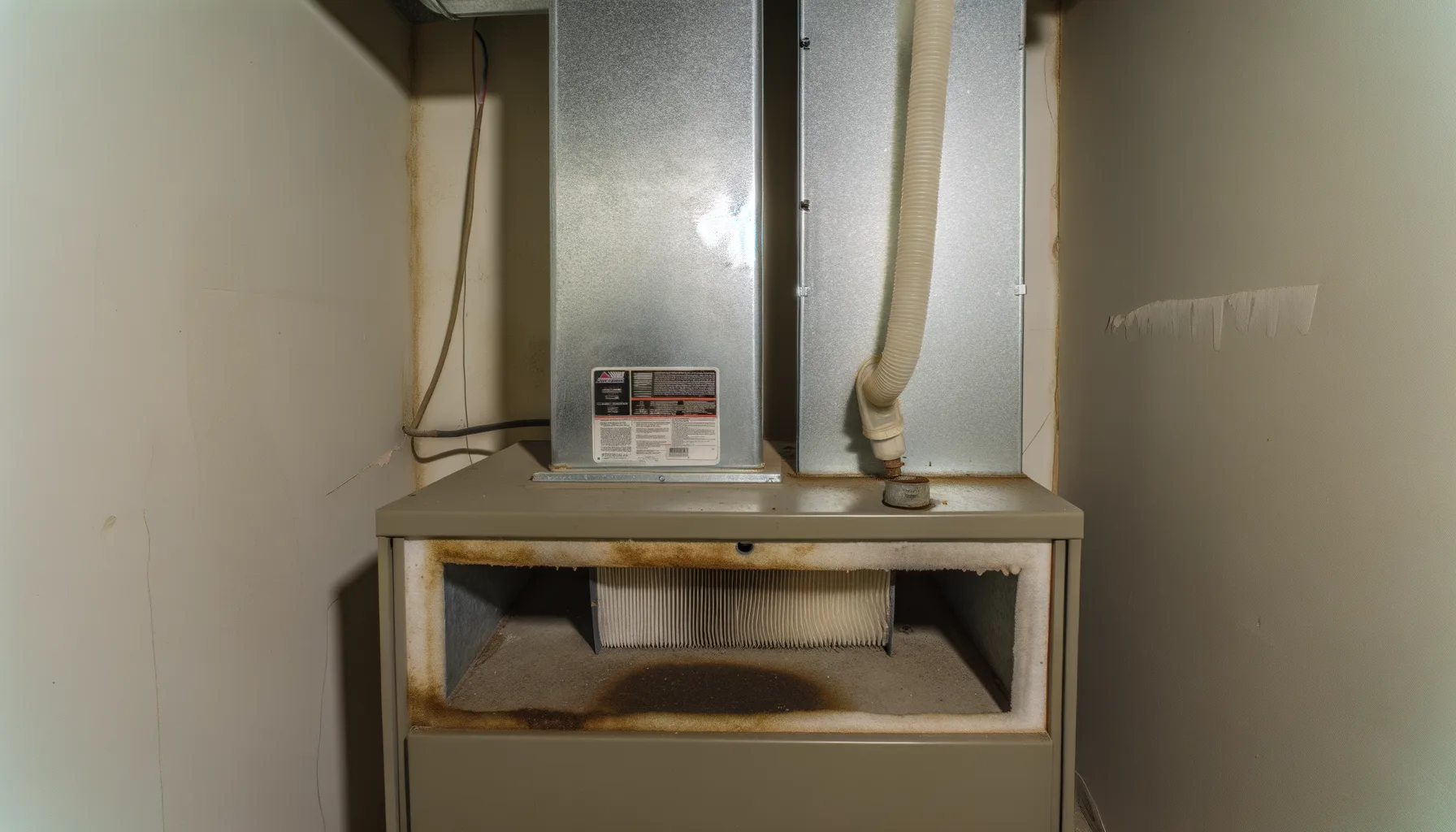 Furnace Replacement