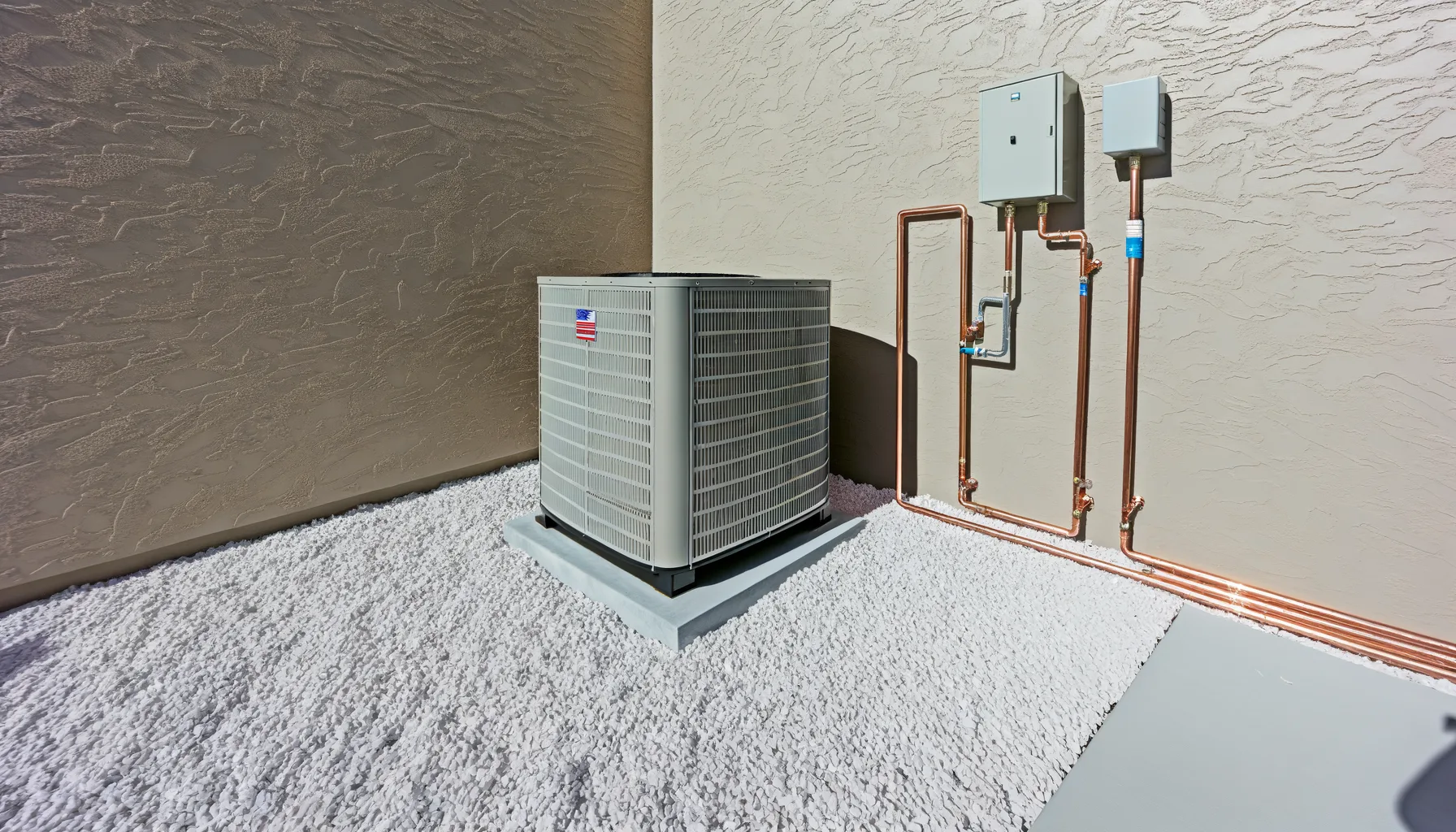 Ductwork Repair & Sealing