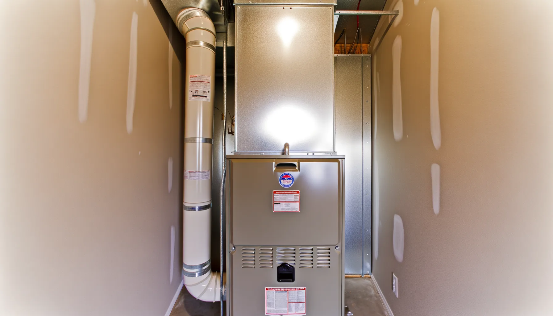 AC Installation - Project 2