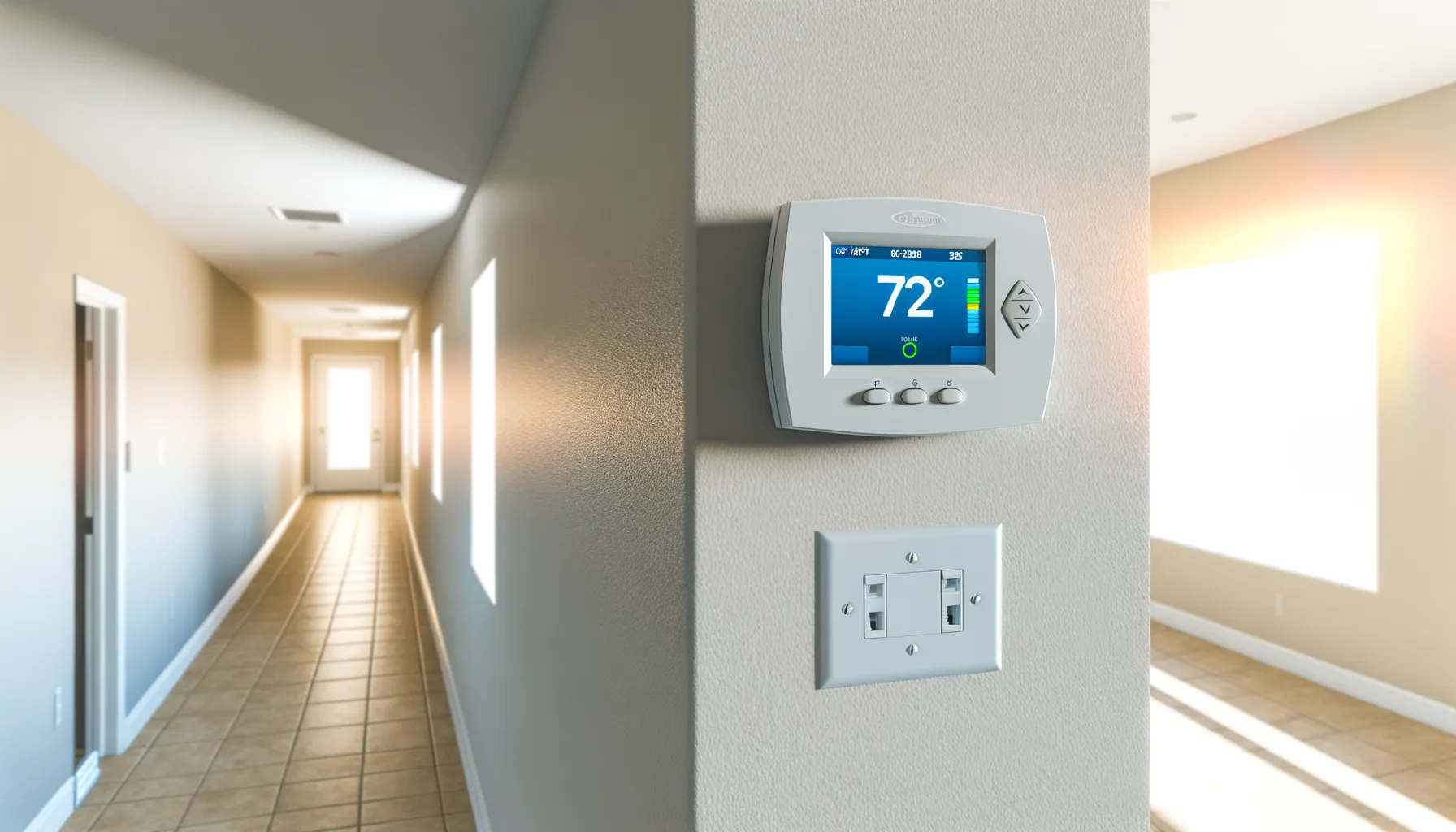 AC Installation - Project 3