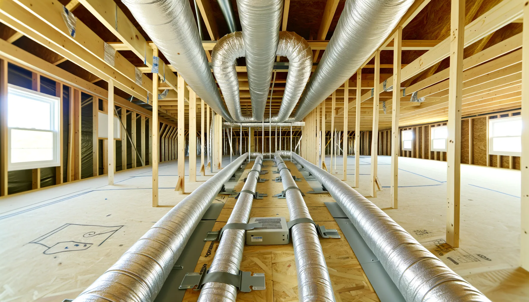 AC Installation - Project 4