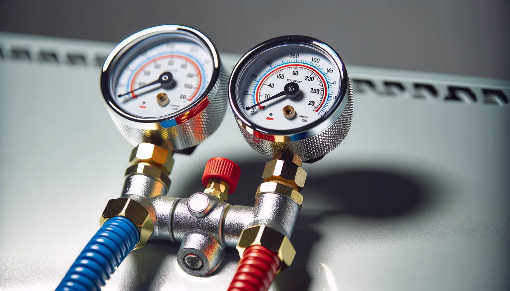 Professional Equipment