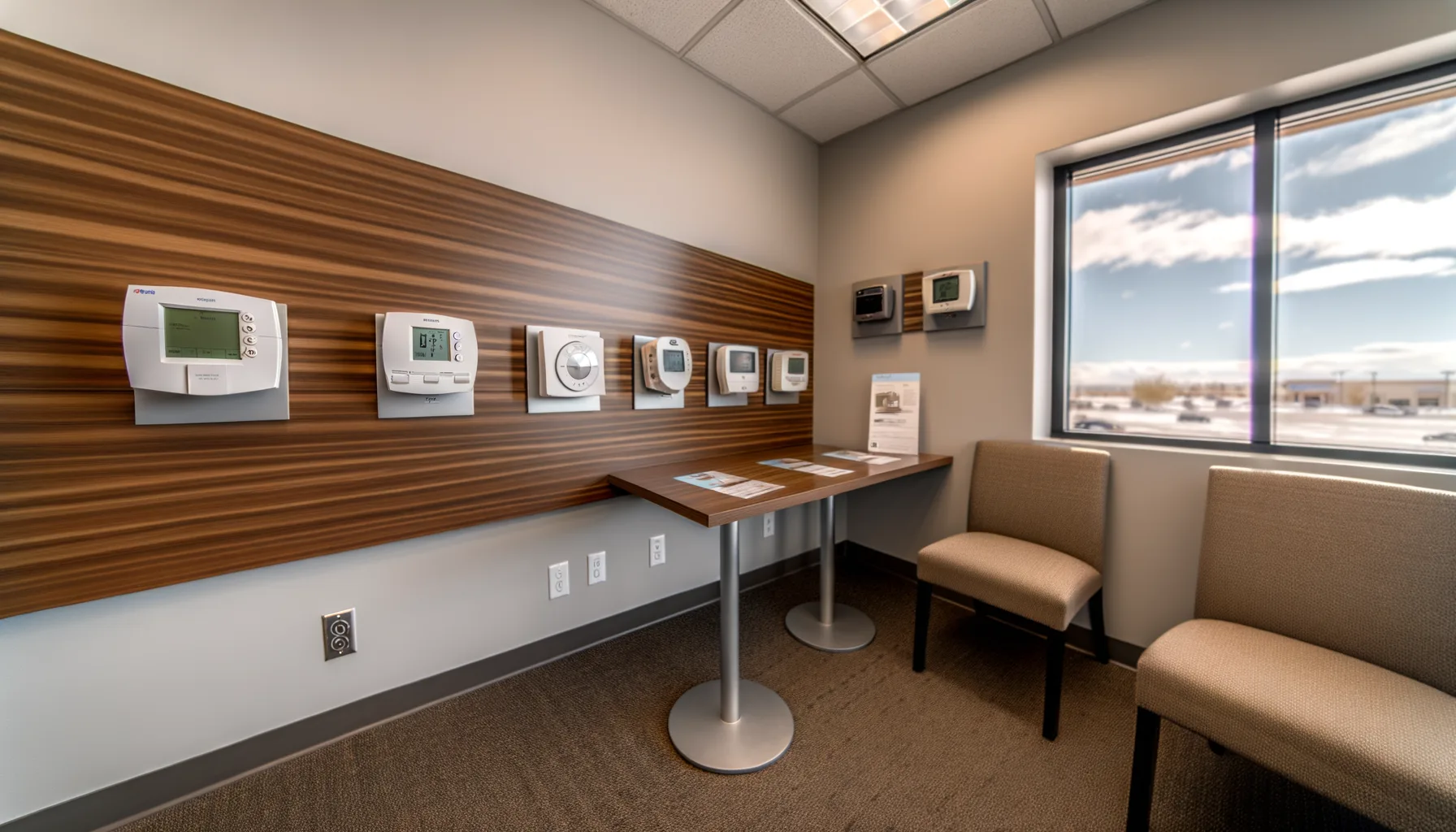 Air Conditioning Repair Service