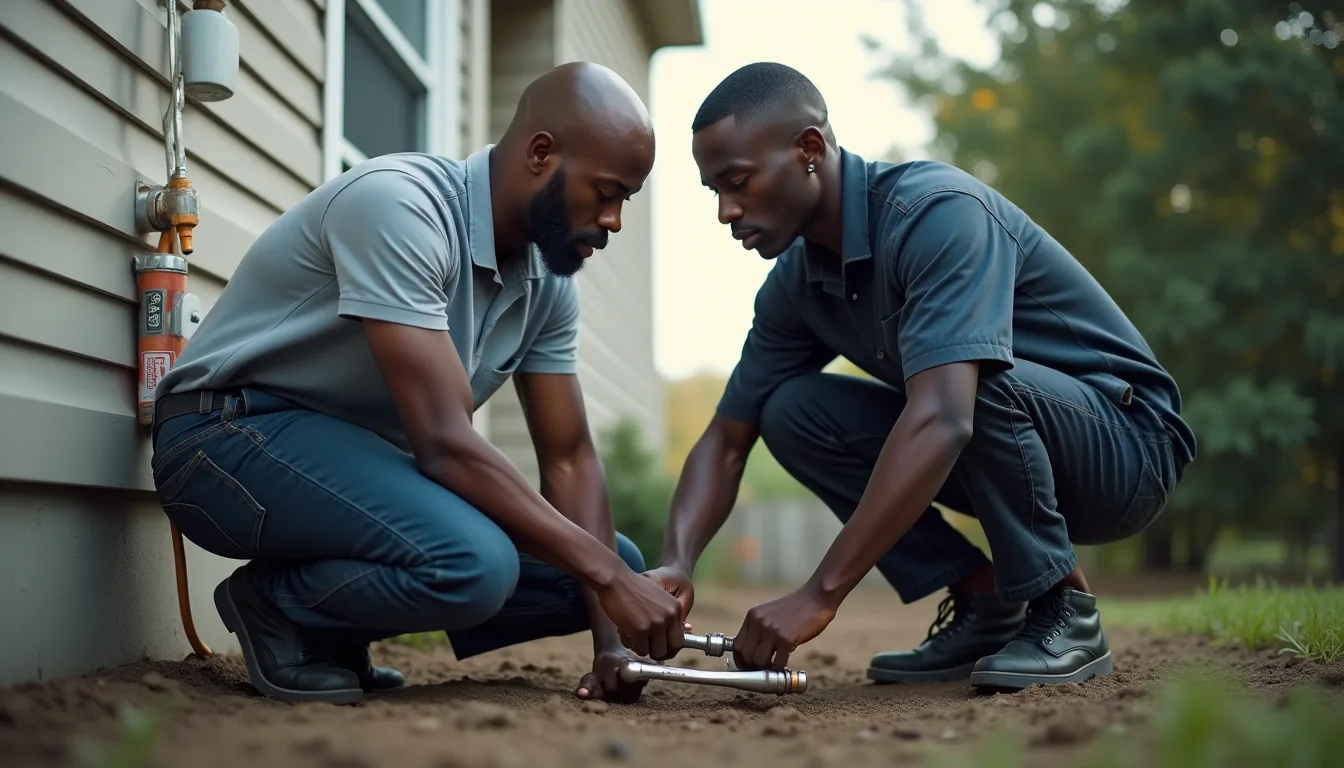 Preventative Maintenance