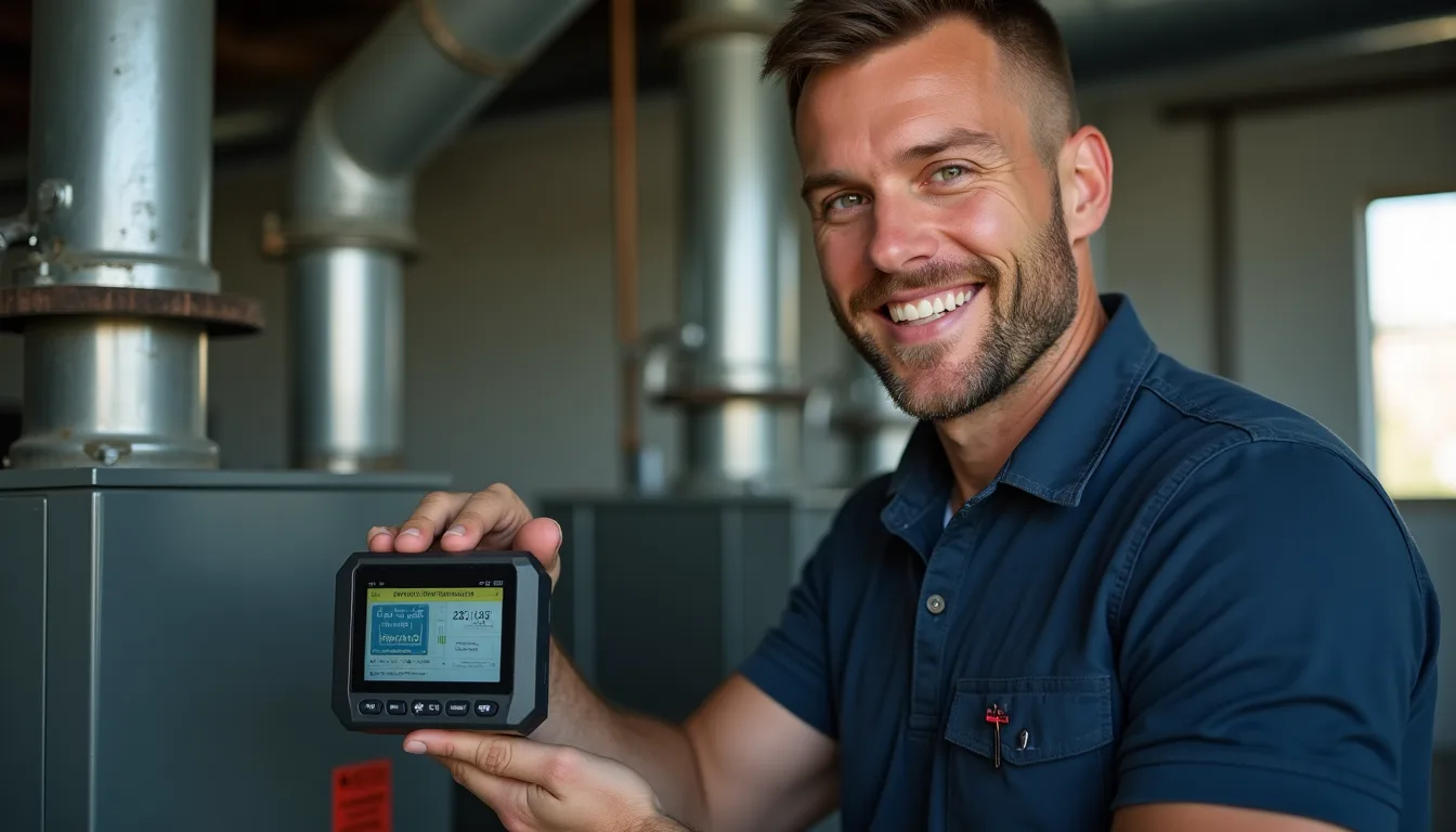 Spring AC Maintenance Checklist for Sarasota Homeowners