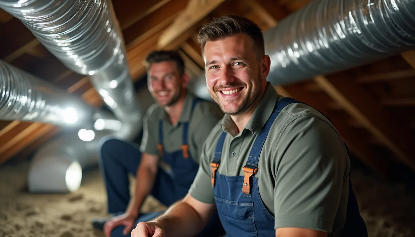 Spring AC Maintenance Checklist for Sarasota Homeowners — OptiClimate AC Repair in Sarasota