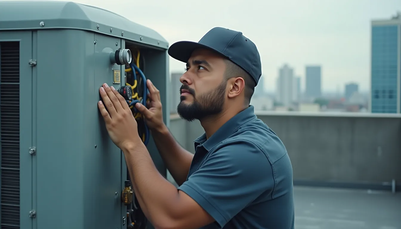 Why Clean AC Coils Matter for Sarasota System Efficiency