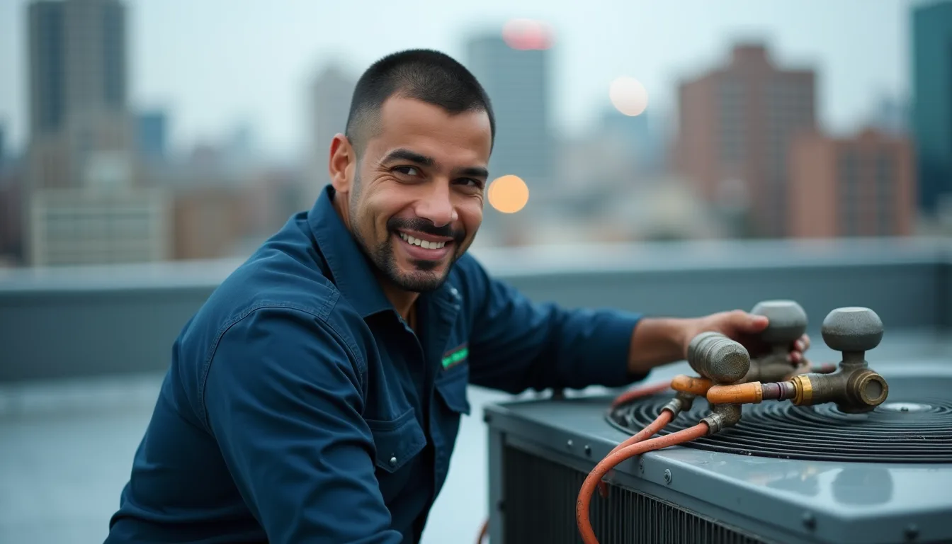 Strange Noises From Your AC? 10 Common Causes in Sarasota Homes